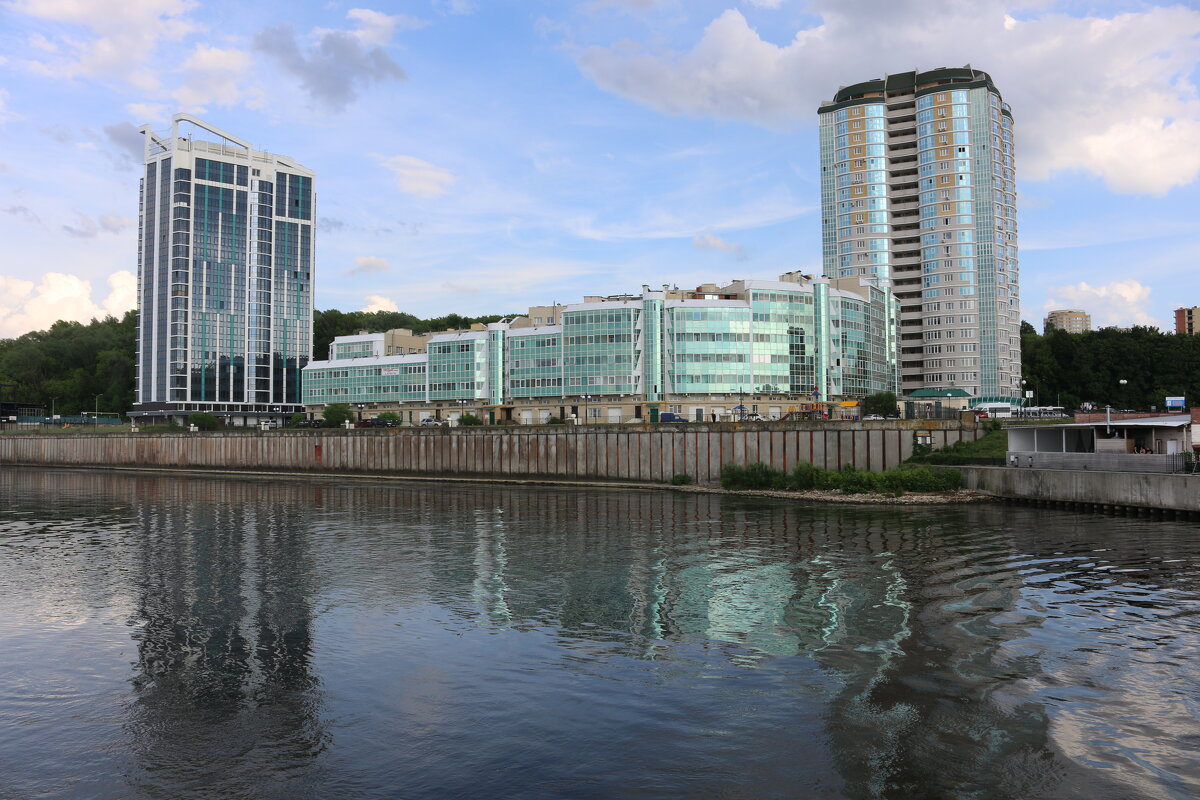 Путешествия по Волге - Ольга Путешествия по Волге - Ольга