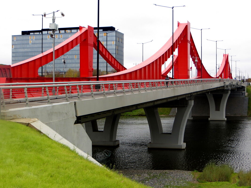 Нгвый мост - Александр Чеботарь Нгвый мост - Александр Чеботарь