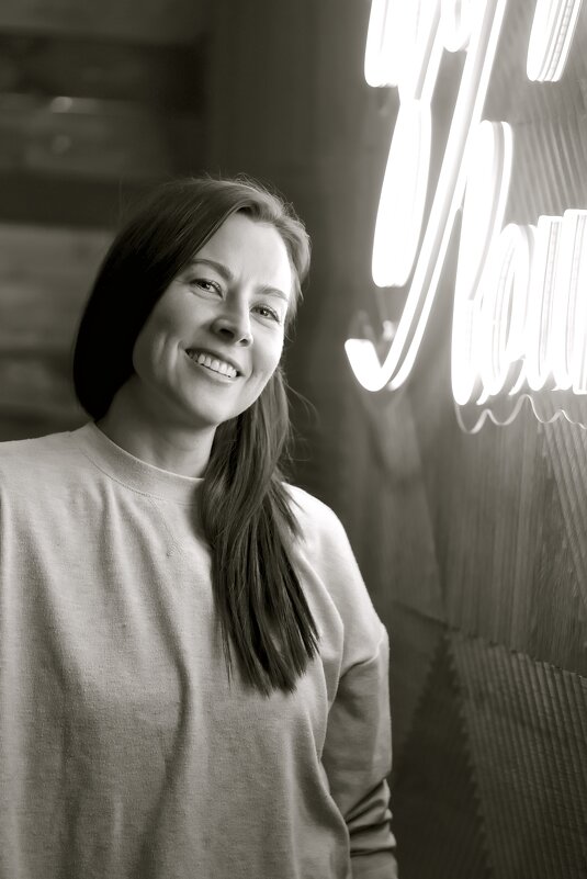 Фотодень - Натали Королева