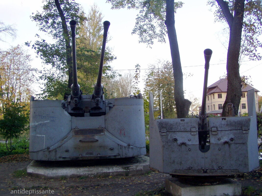 Шлиссельбург... - vadim 