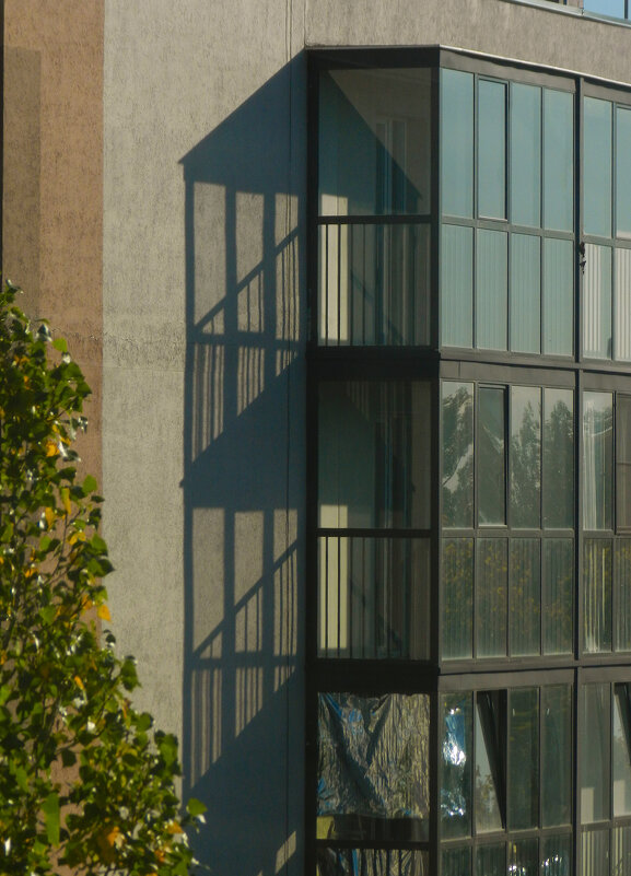 игра теней - Лера 