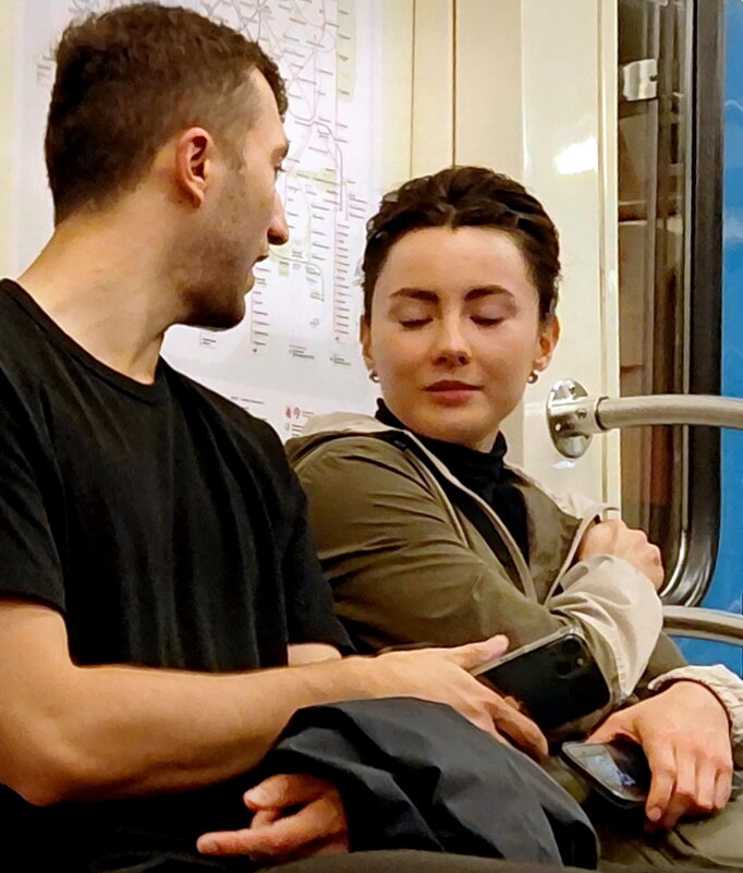 *** - Владимир Захаров