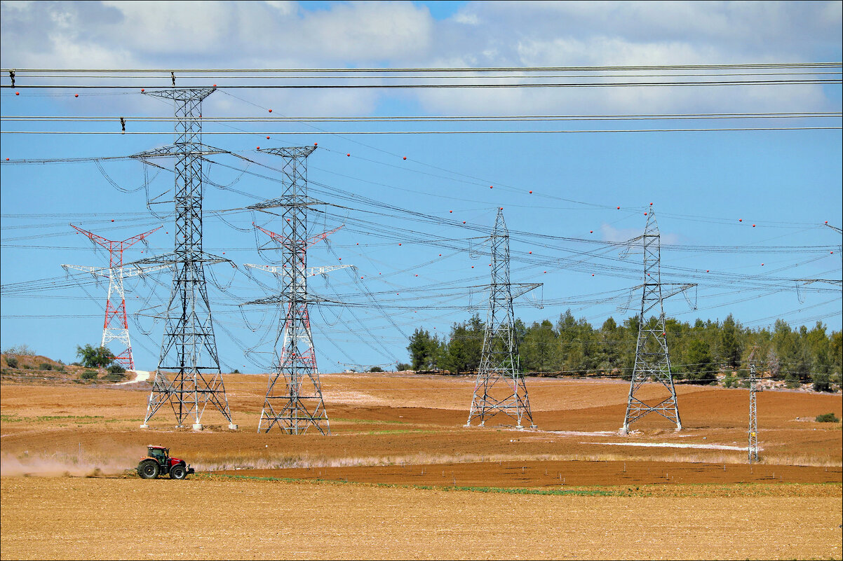 Осенний денёк - Валерий Готлиб