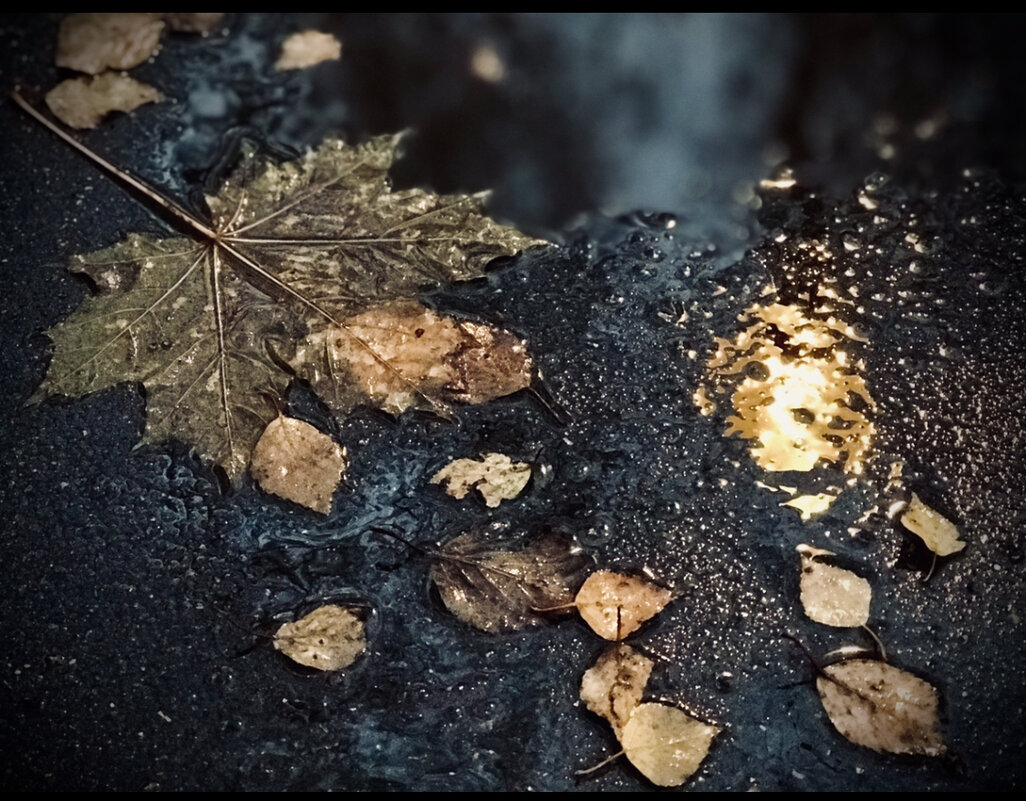 Асфальтовая картинка. - Любовь 