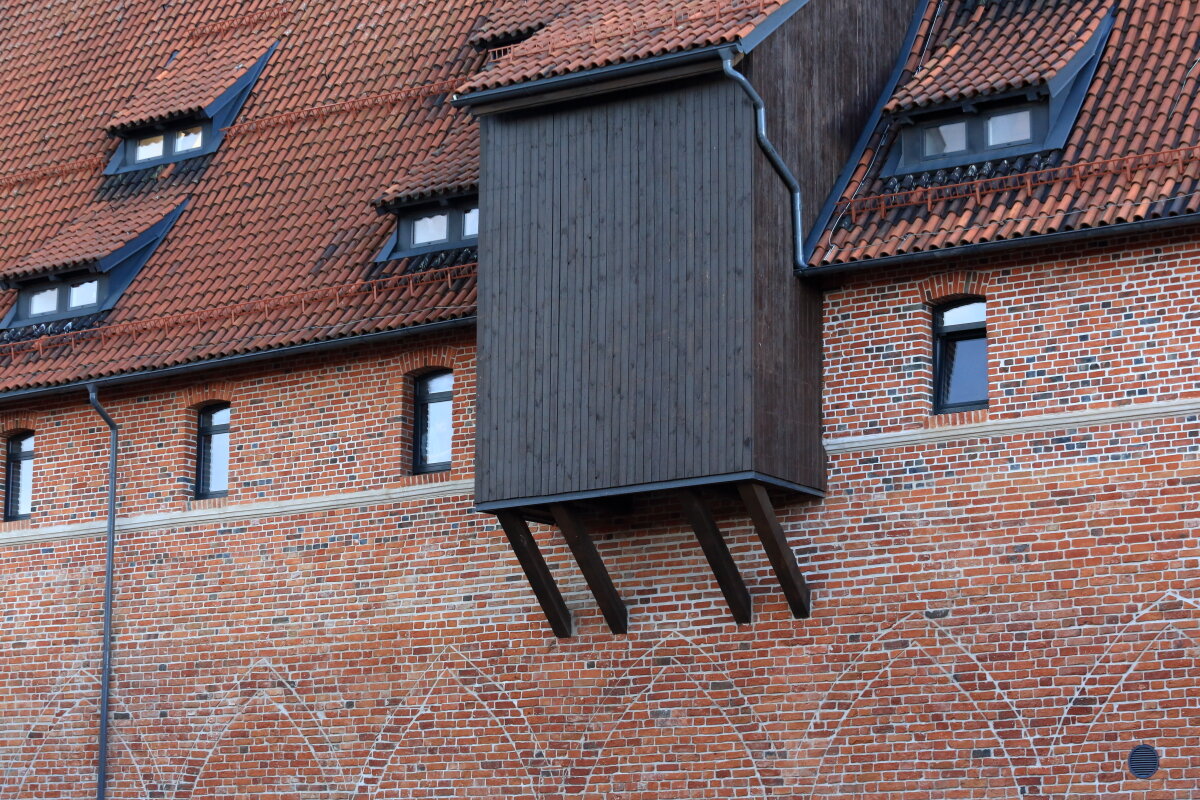 Замок Тапиау - Андрей Николаевич Незнанов