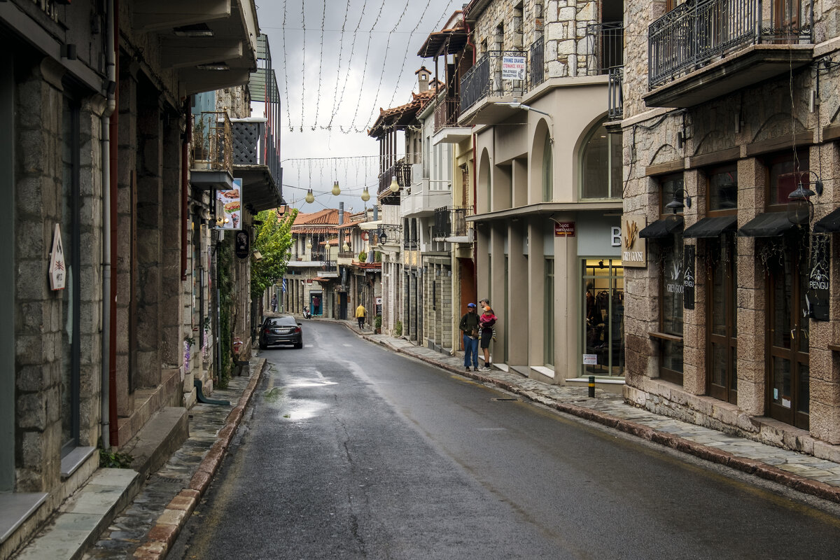 ** - Александр Липовецкий