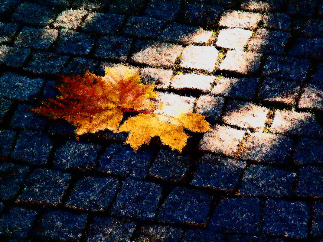 Осень 5 - Алексей Кузнецов