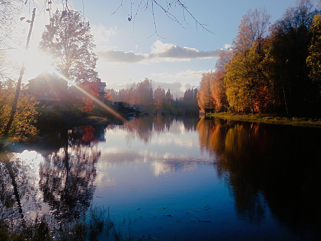 Введенский ручей - Сергей Кочнев