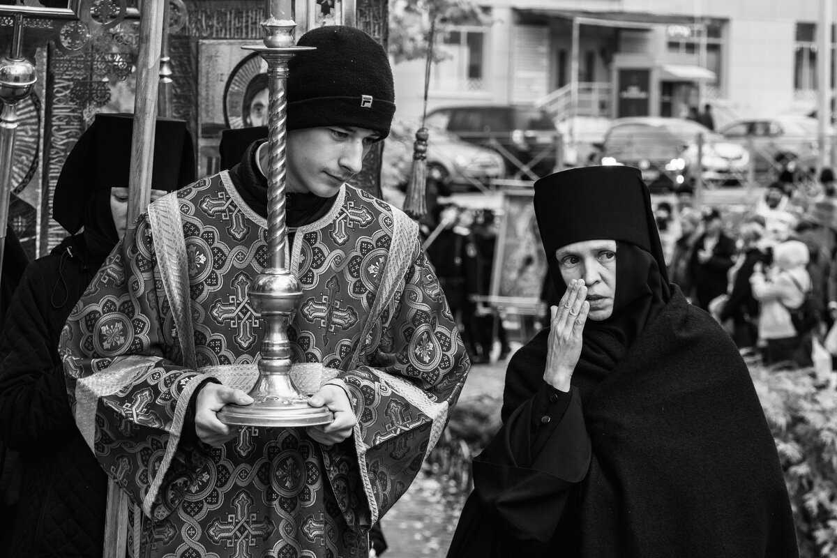 Тайный разговор. - Алексей Ковынев