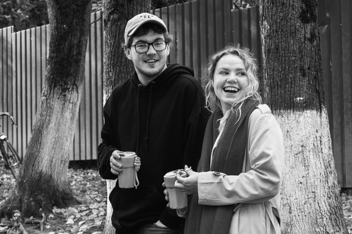 Настроение. - Алексей Ковынев