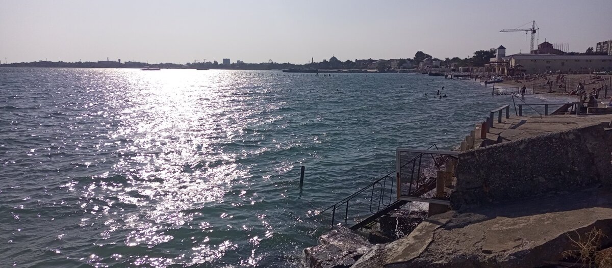 Море - Serega SchütZ