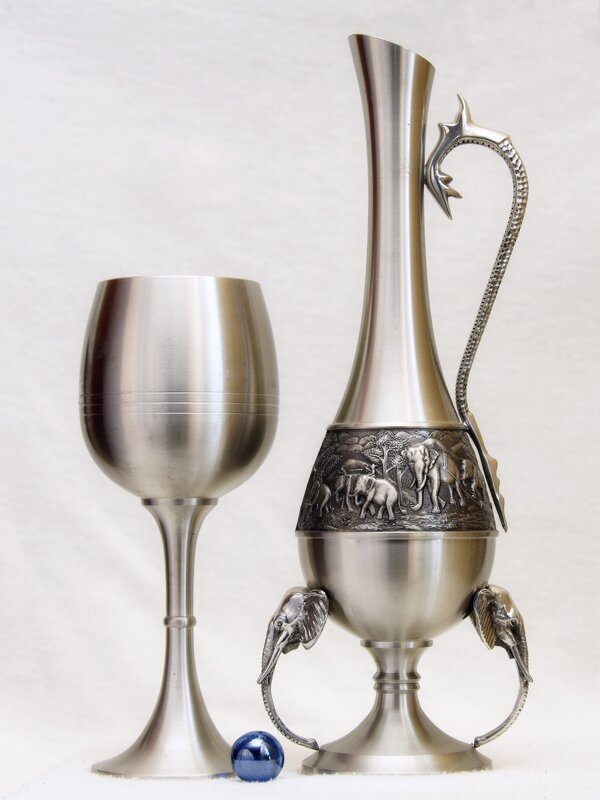 Натюрморт - Игорь Волков