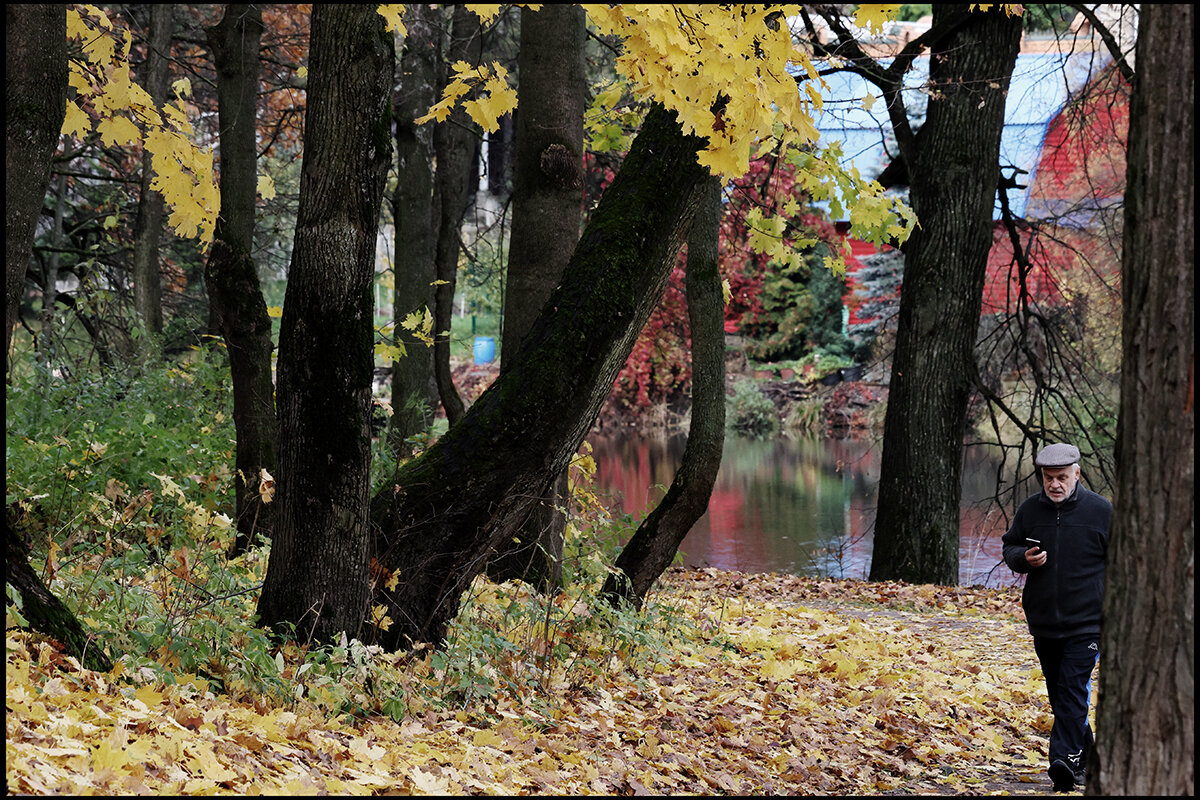 У воды - Сергей Премонишын