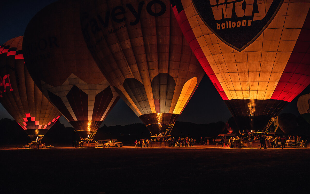 Старт. - Лилия .