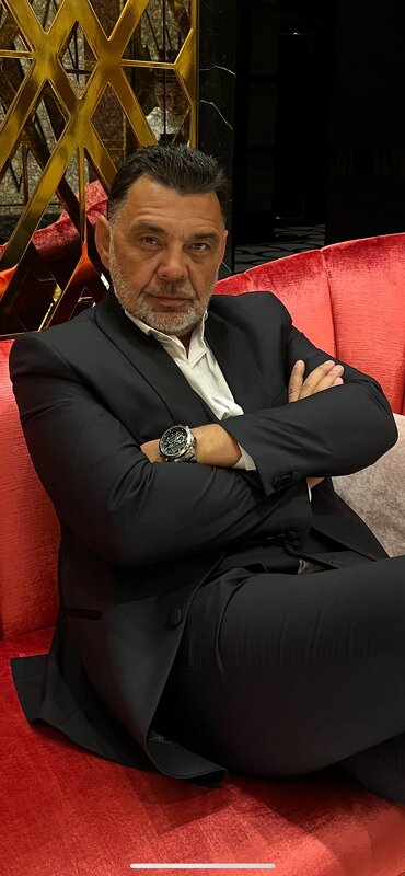 Виктор Овсянников - Виктор Овсянников