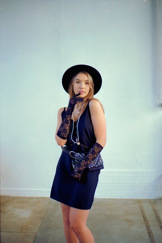 Полина - Alexander Bonen