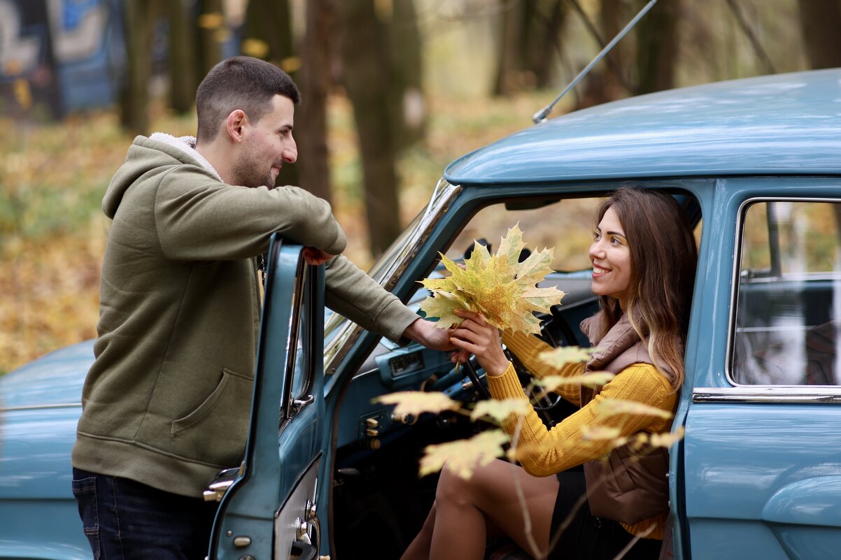 Подарок - Натали Королева