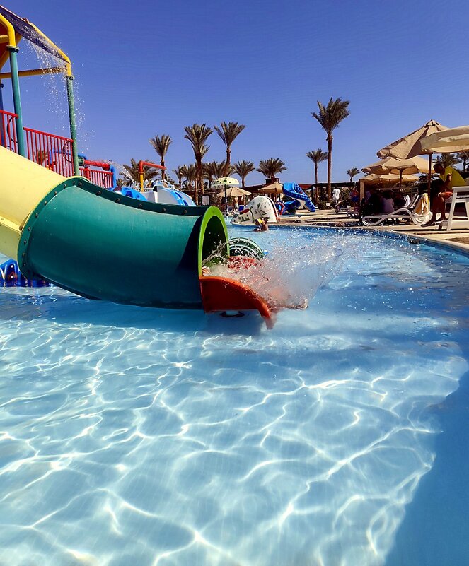 Где - то там... - Роман Савоцкий