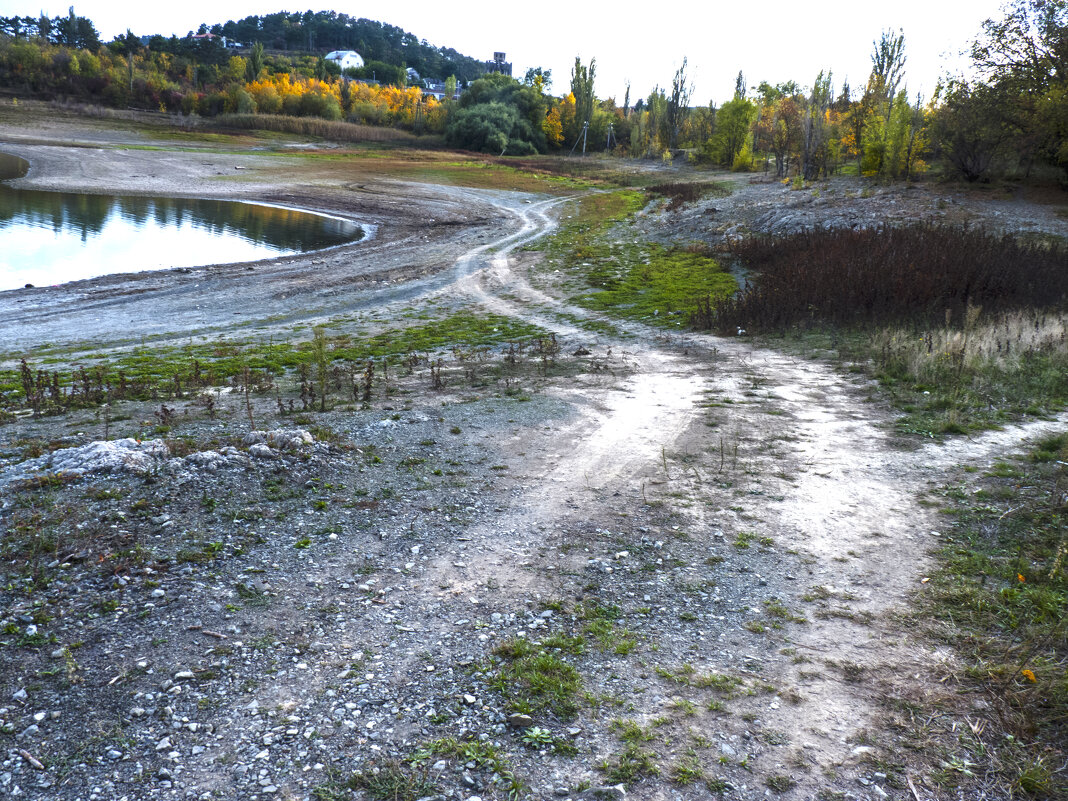 Природа  Крыма - Валентин Семчишин