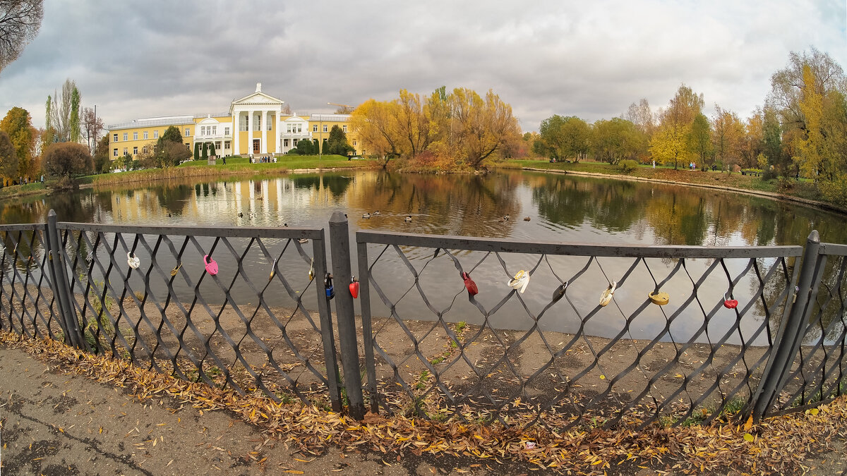 ***** - юрий поляков