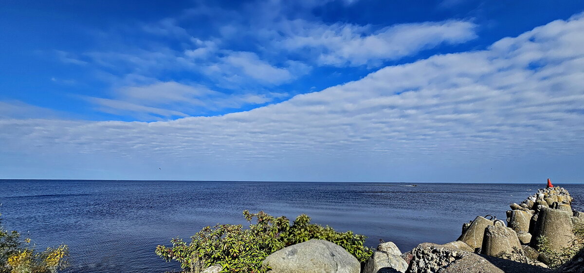 Озеро Белое. - Михаил Свиденцов