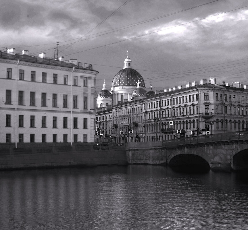 *** - Сергей Григорьев