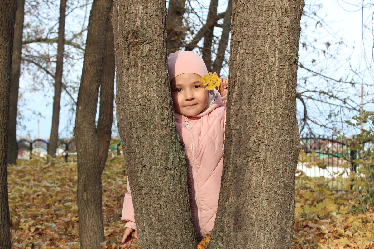 Мило - Гульфина Булатова