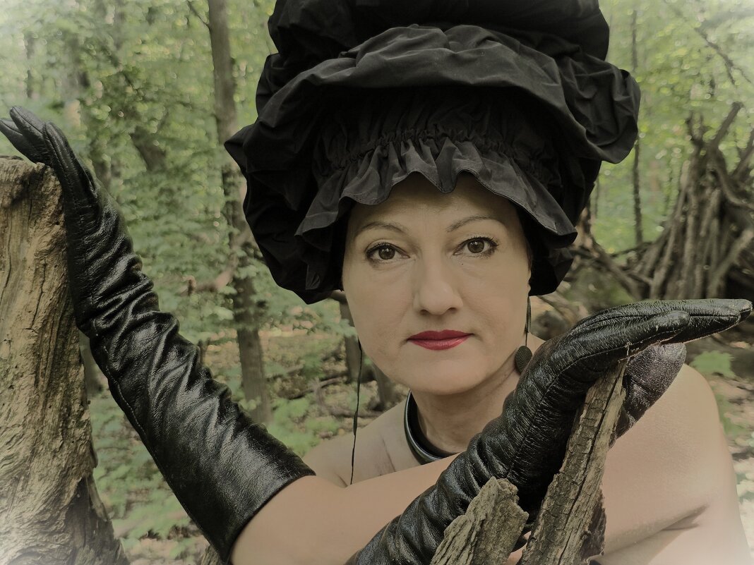 Корни - Лана 