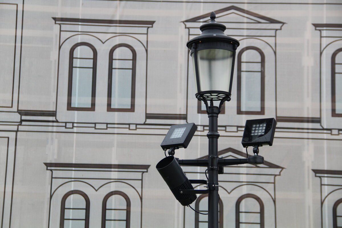 Рисованная натура - ii_ik Иванов