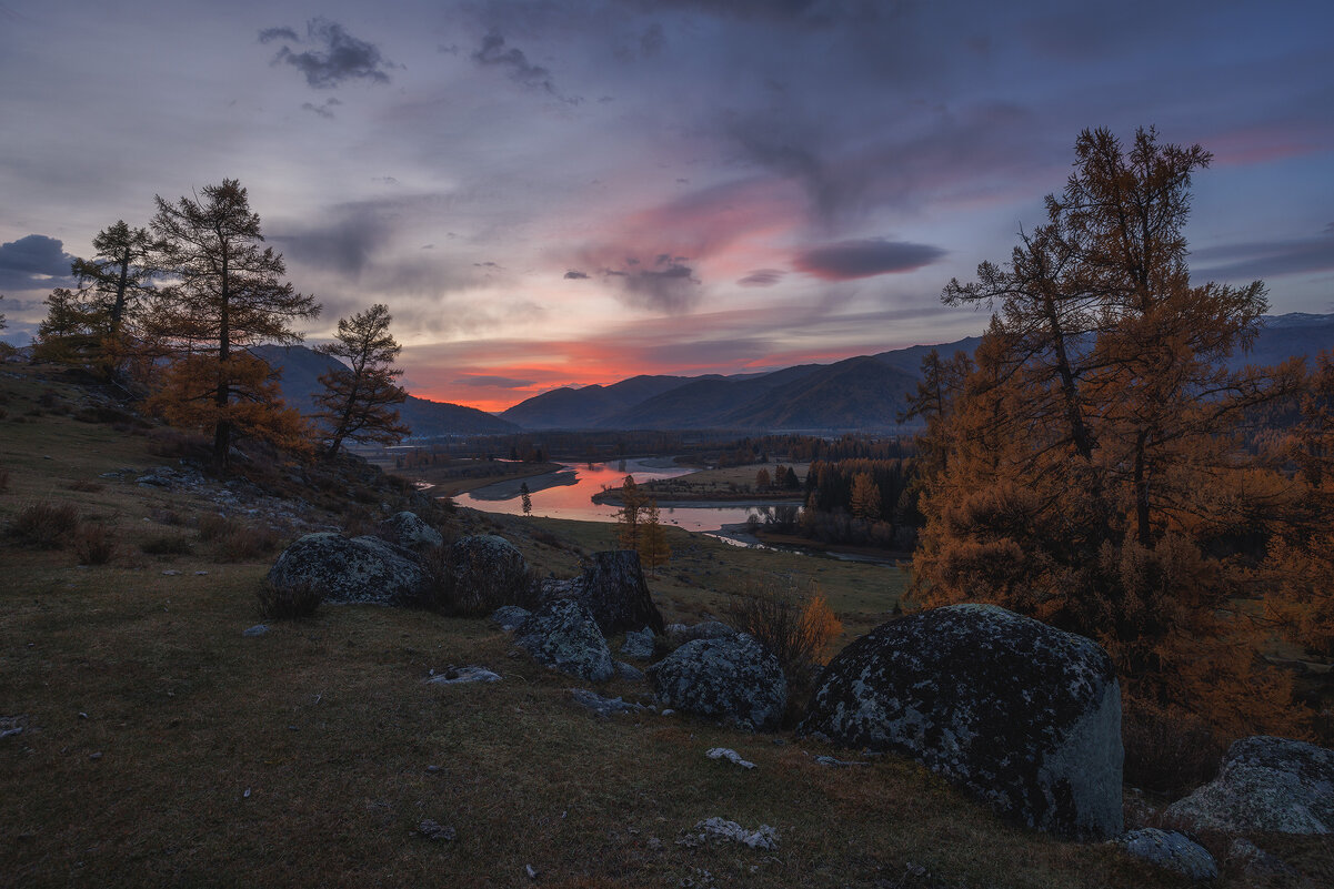 Светало - Sergey38 