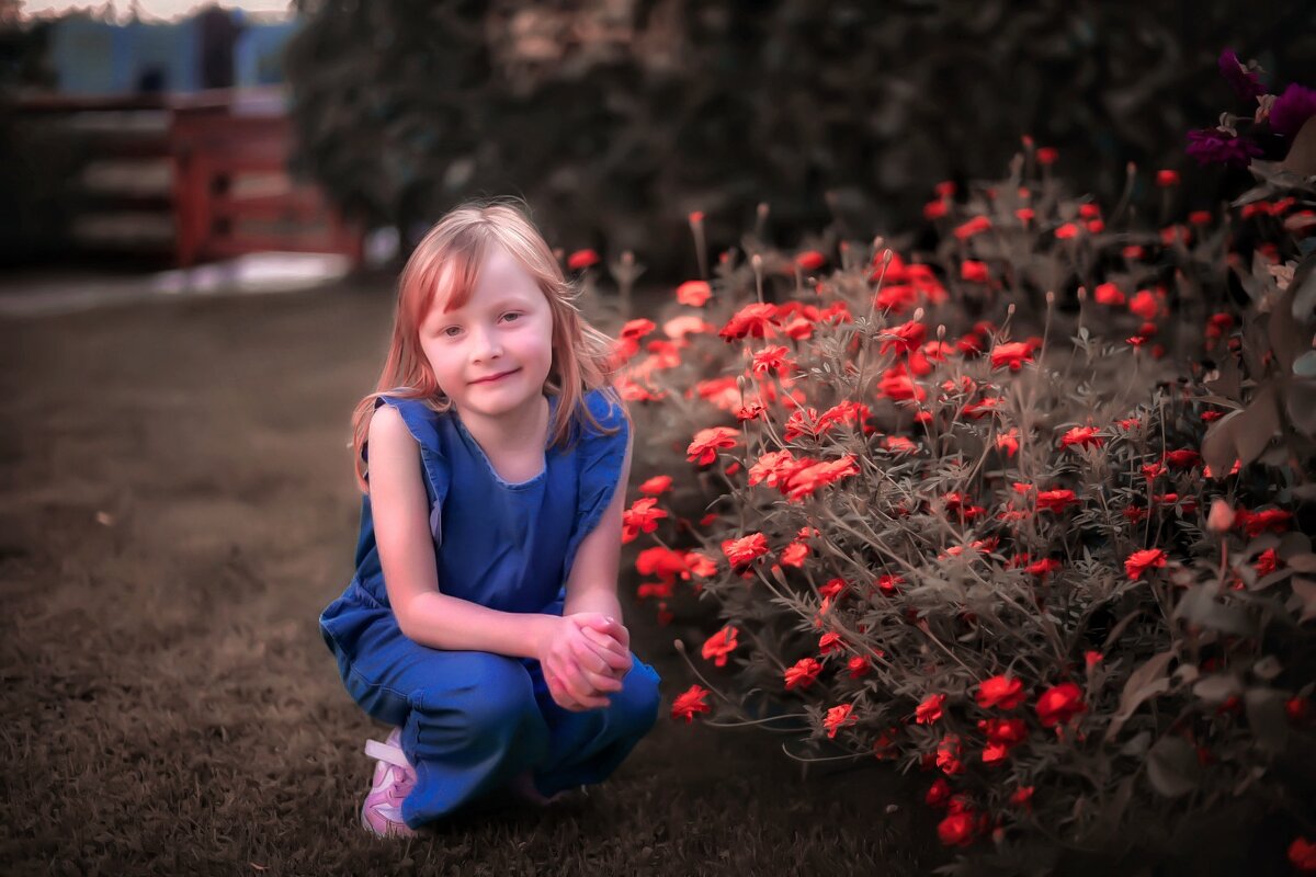 Софи - Pawel Klotschkow