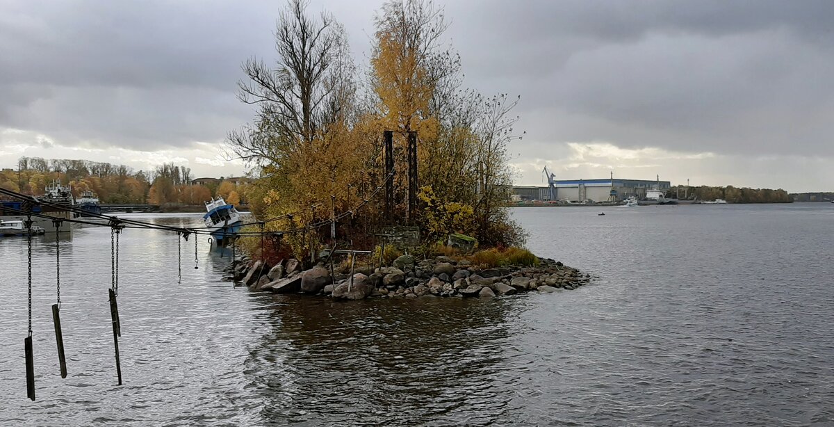 Шлиссельбург - Наталья Герасимова