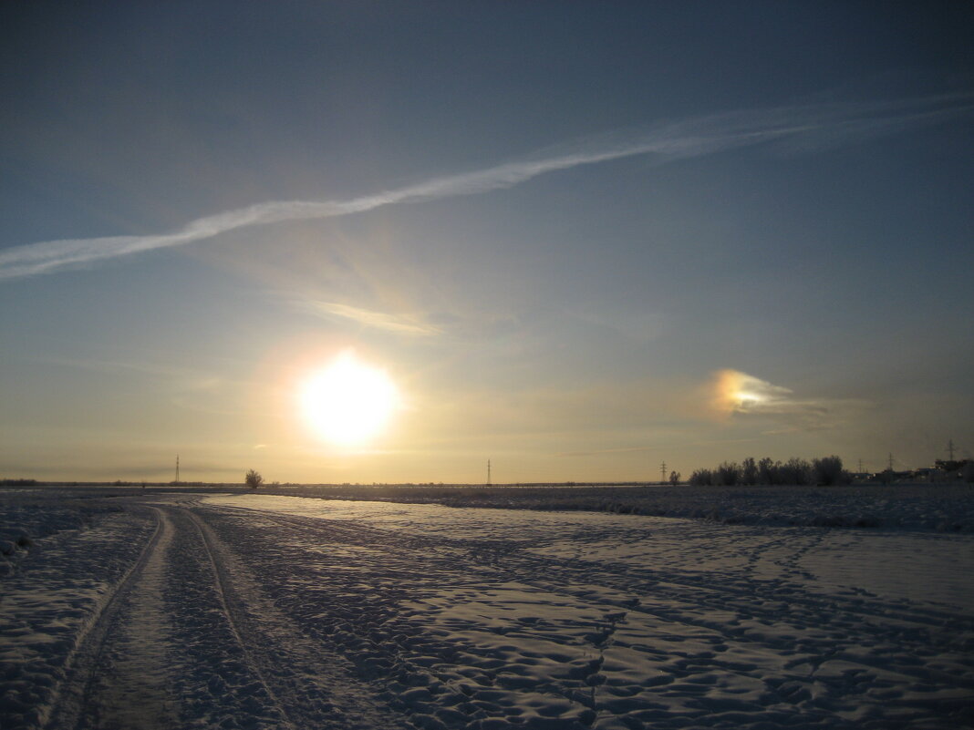 Радужное облако - Anna Ivanova