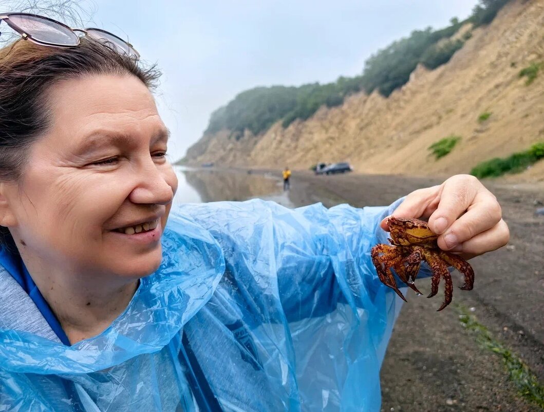 Ну привет! - ИРЭН@ .