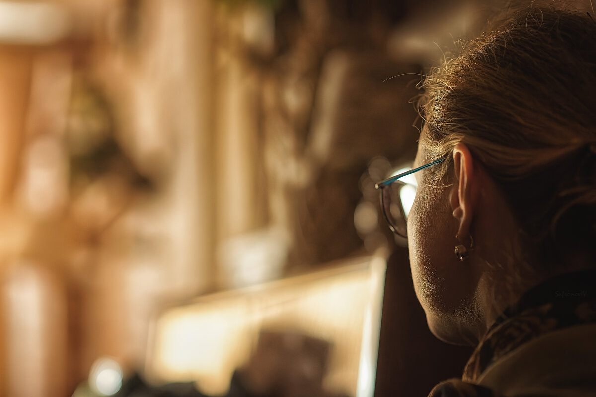 - - Джованни Луче