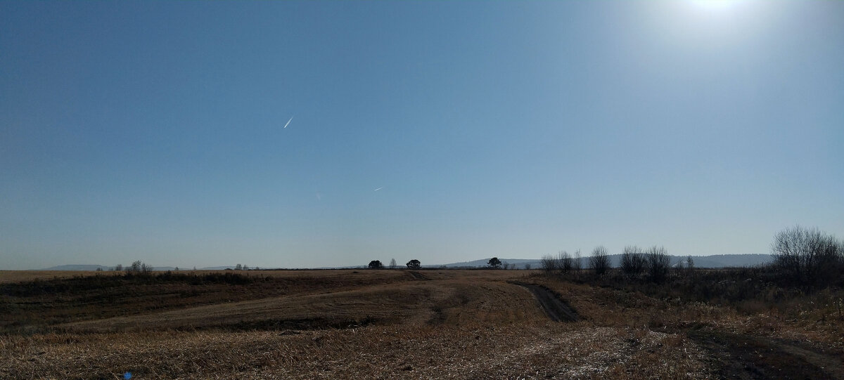 На холмах - Радмир Арсеньев