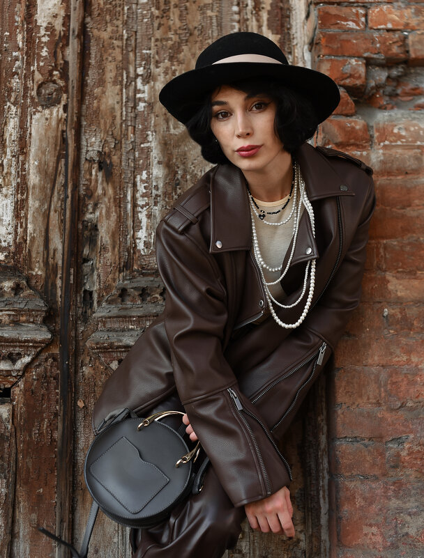 Тамила - Батик Табуев