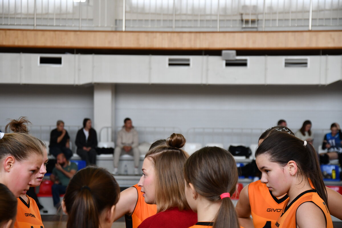 тайм-аут - Василий Кутовой