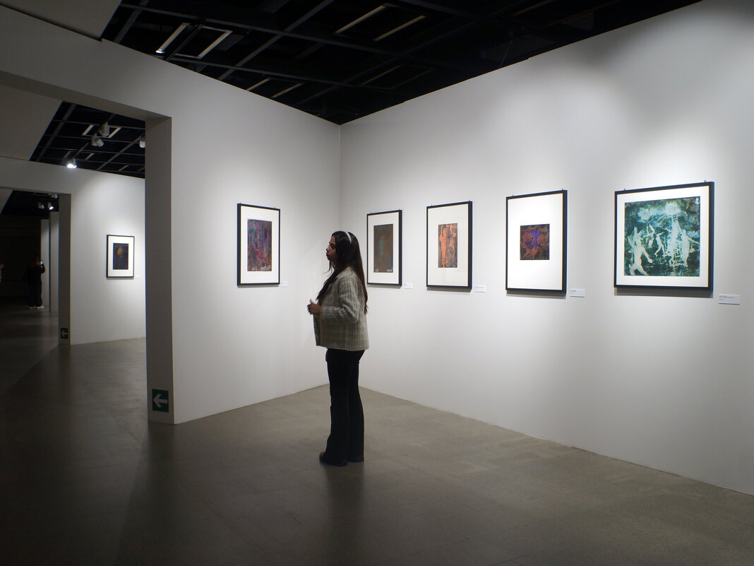 Валентин Самарин / Авторская печать Sanki /1990-е гг. - zavitok * Валентин Самарин / Авторская печать Sanki /1990-е гг. - zavitok *