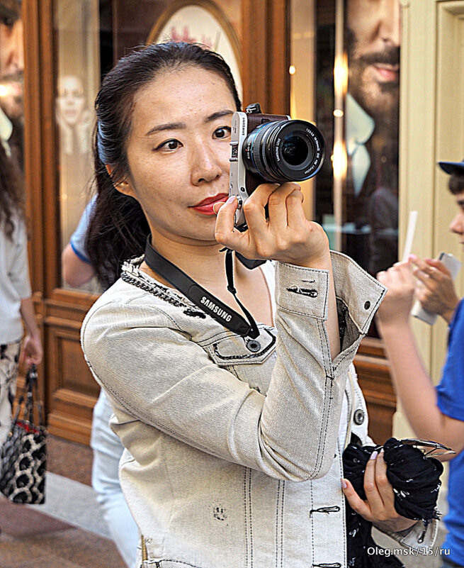 фото-графиня - Олег Лукьянов