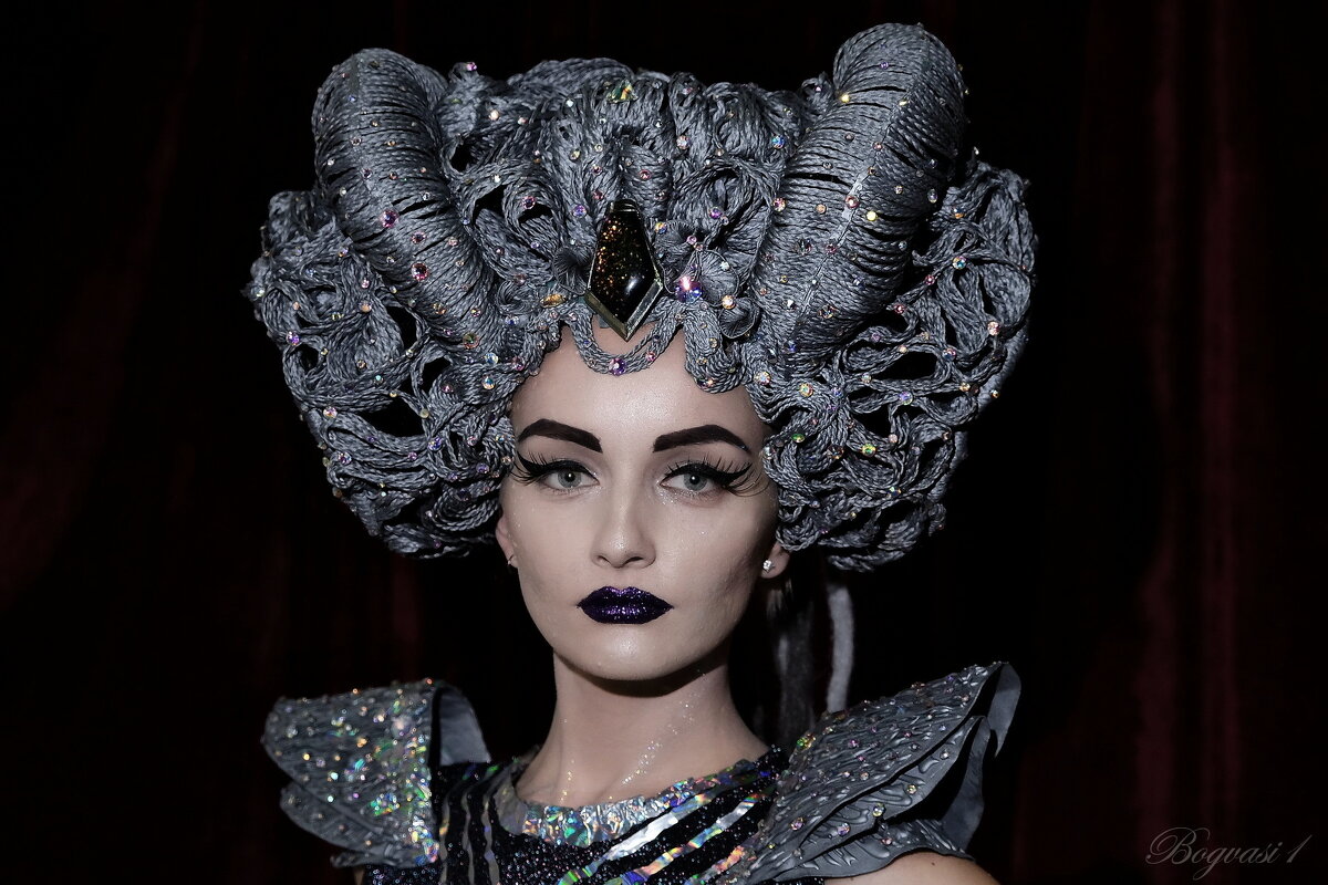 Снежная Королева 2 - Василий Богданов