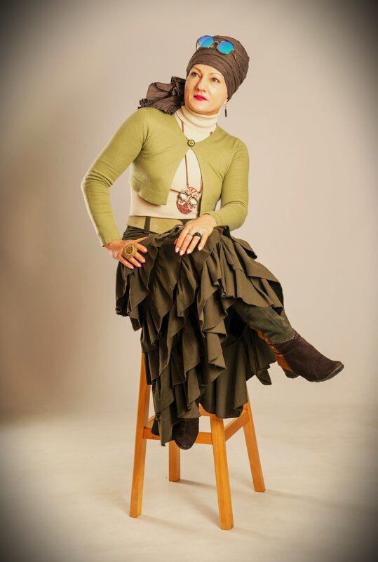 Студийное - Лана 