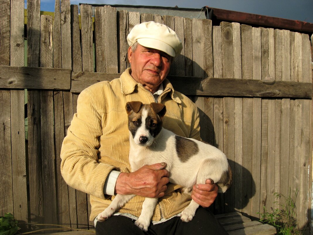 Всегда вместе - Надежда 