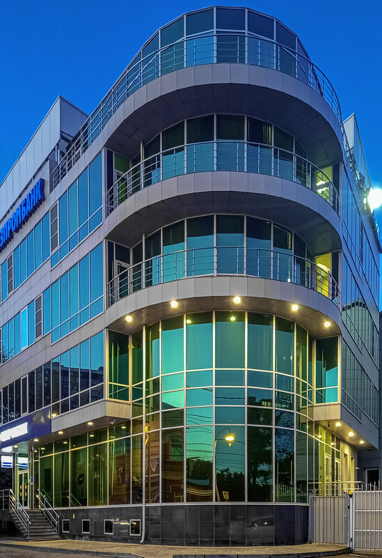 *** - Игорь Протасов