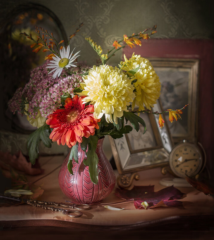 О домашнем... - Bosanat 