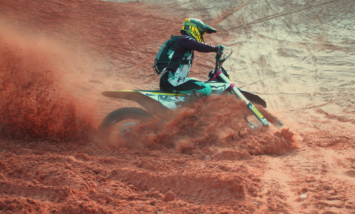 Ощущения! - Сергей Рузаев 