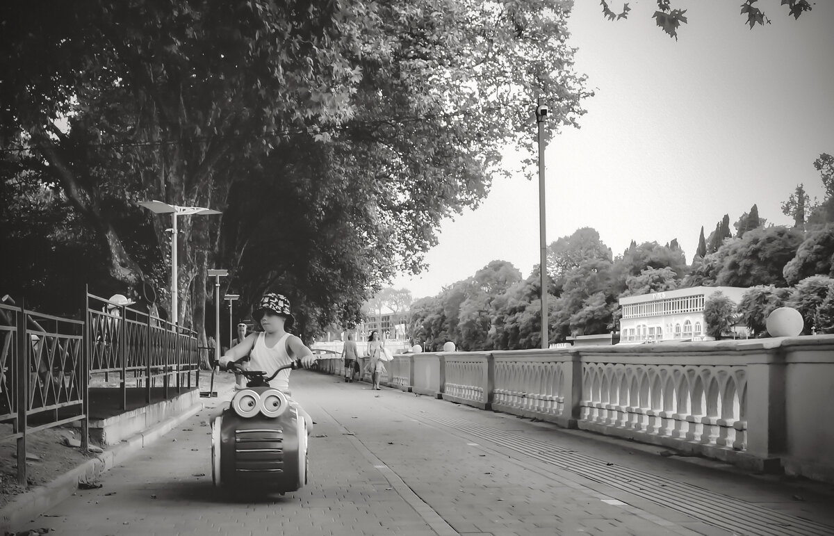 Дрынь-дынь-дынь - Сергей Царёв