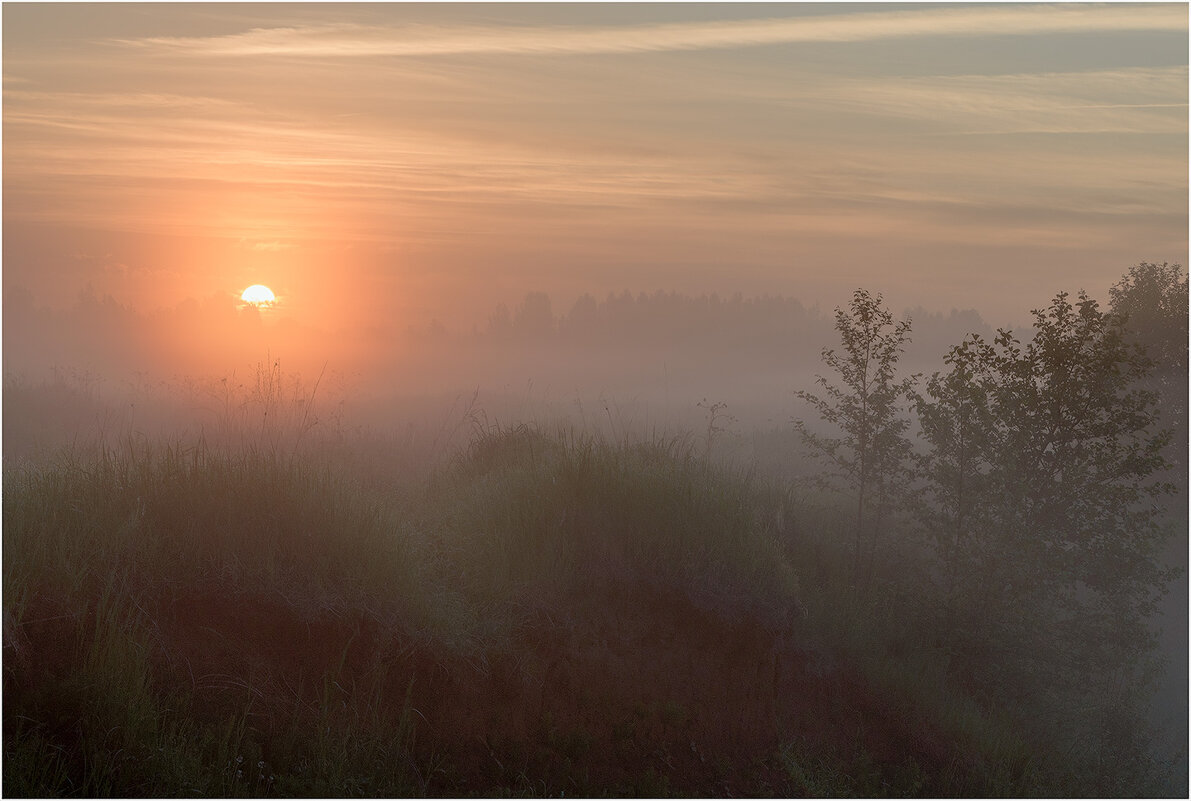 Пробуждение - Валентин Котляров