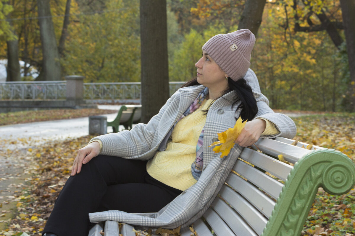 Фото прогулка - Алексей Булак