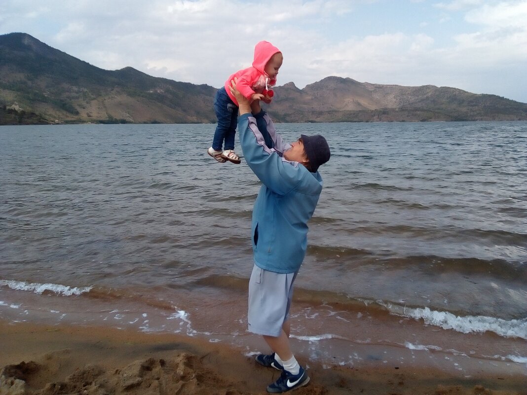 Прелесть... - Андрей Хлопонин